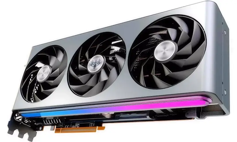 Montaje AMD Radeon RX Gaming PC Alcobendas Montaje AMD Radeon RX Gaming PC Alcobendas