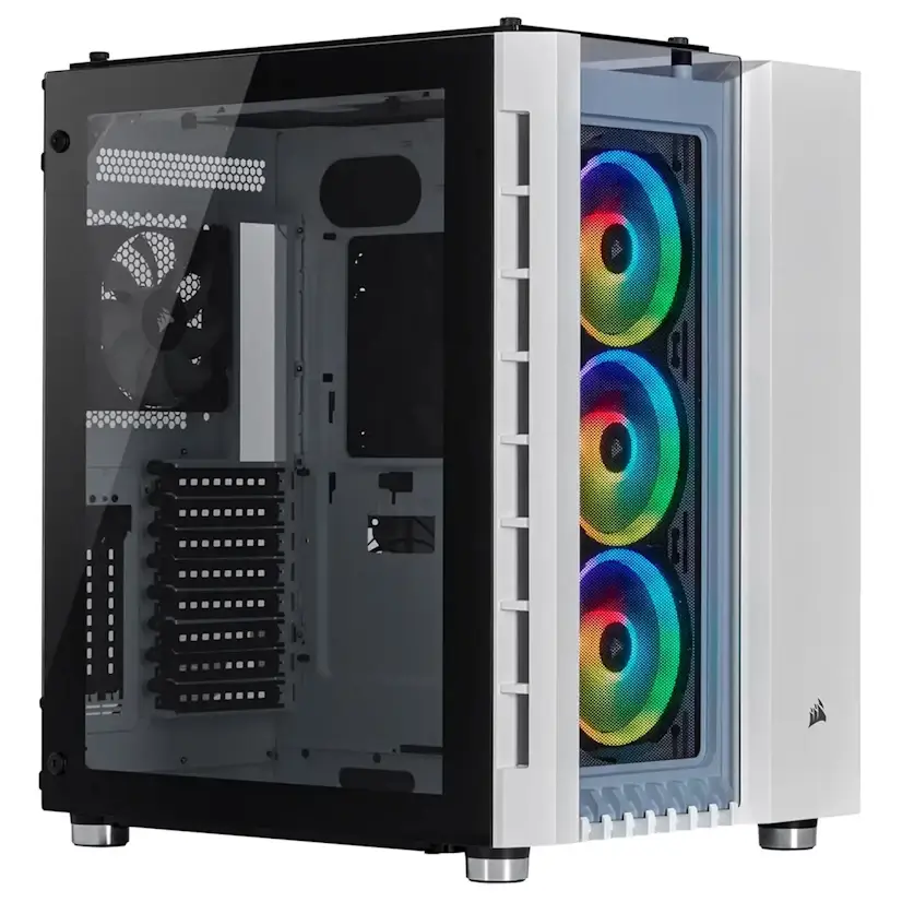 Montaje Caja Torre ATX Gaming PC Alcobendas Montaje Caja Torre ATX Gaming PC Alcobendas