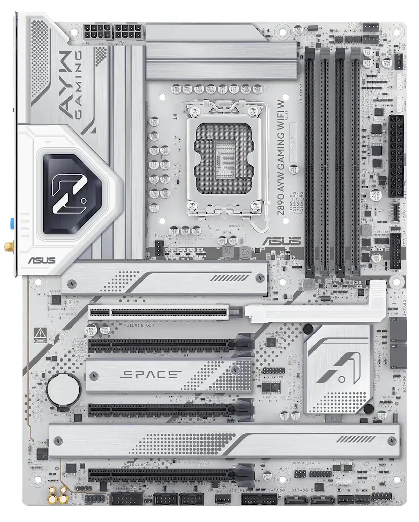 Montaje Placas Base ASUS Gaming PC Alcobendas Informático Alcobendas - Montaje Placas Base ASUS Gaming PC Alcobendas