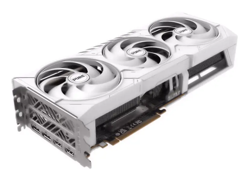Montar Sapphire AMD Radeon RX Gaming PC Alcobendas Montar Sapphire AMD Radeon RX Gaming PC Alcobendas